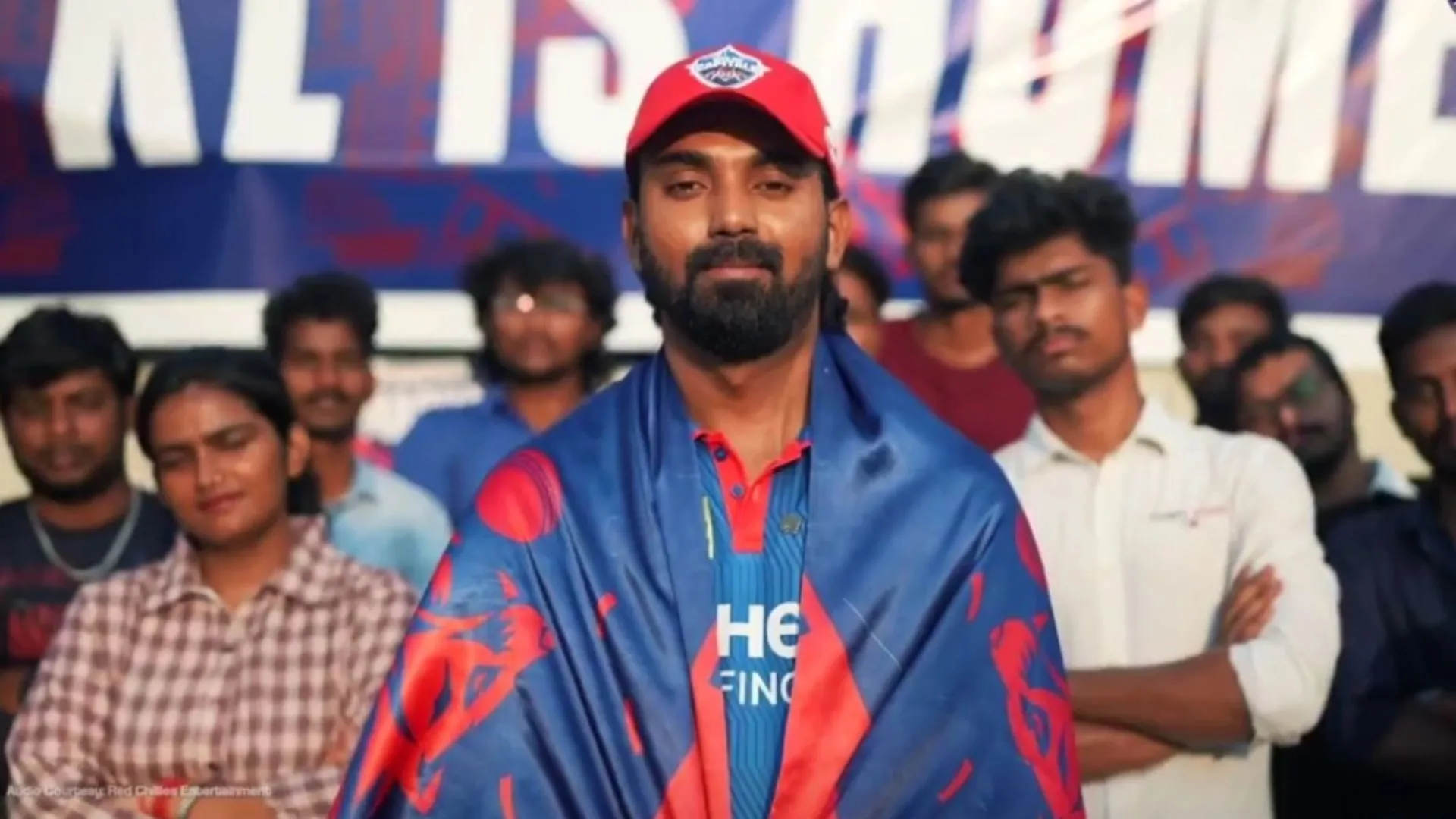 KL Rahul की दिल्ली कैपिटल्स में हुई एंट्री
