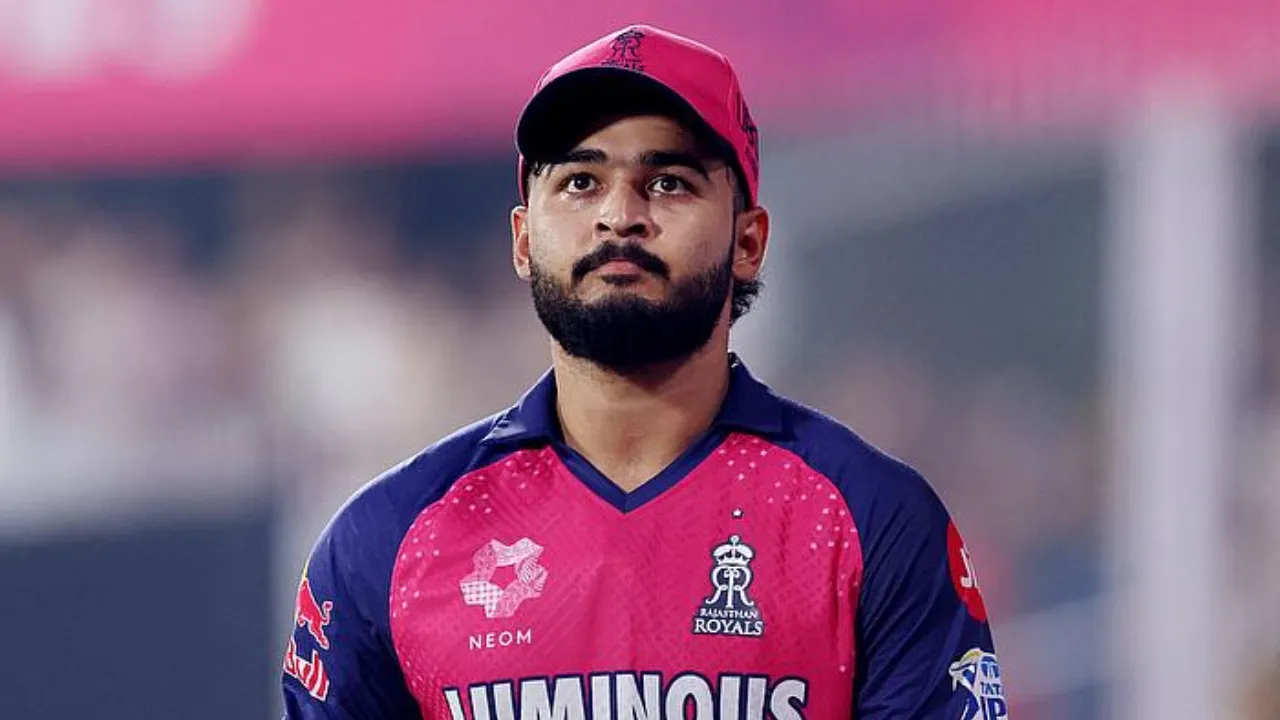 ipl 2025 riyan parag trending news (1)