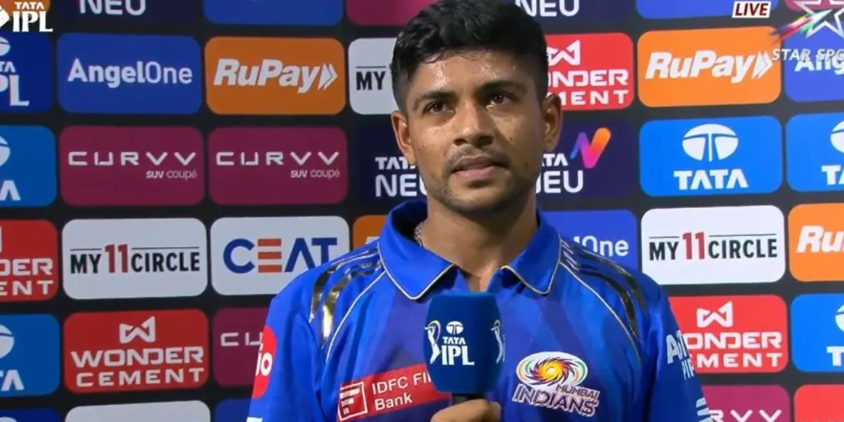ashwani kumar 