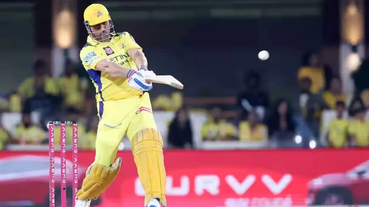 csk lost rr match by 6 reason know why (4)
