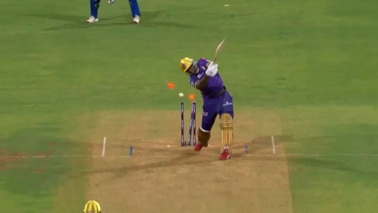 Andre Russell