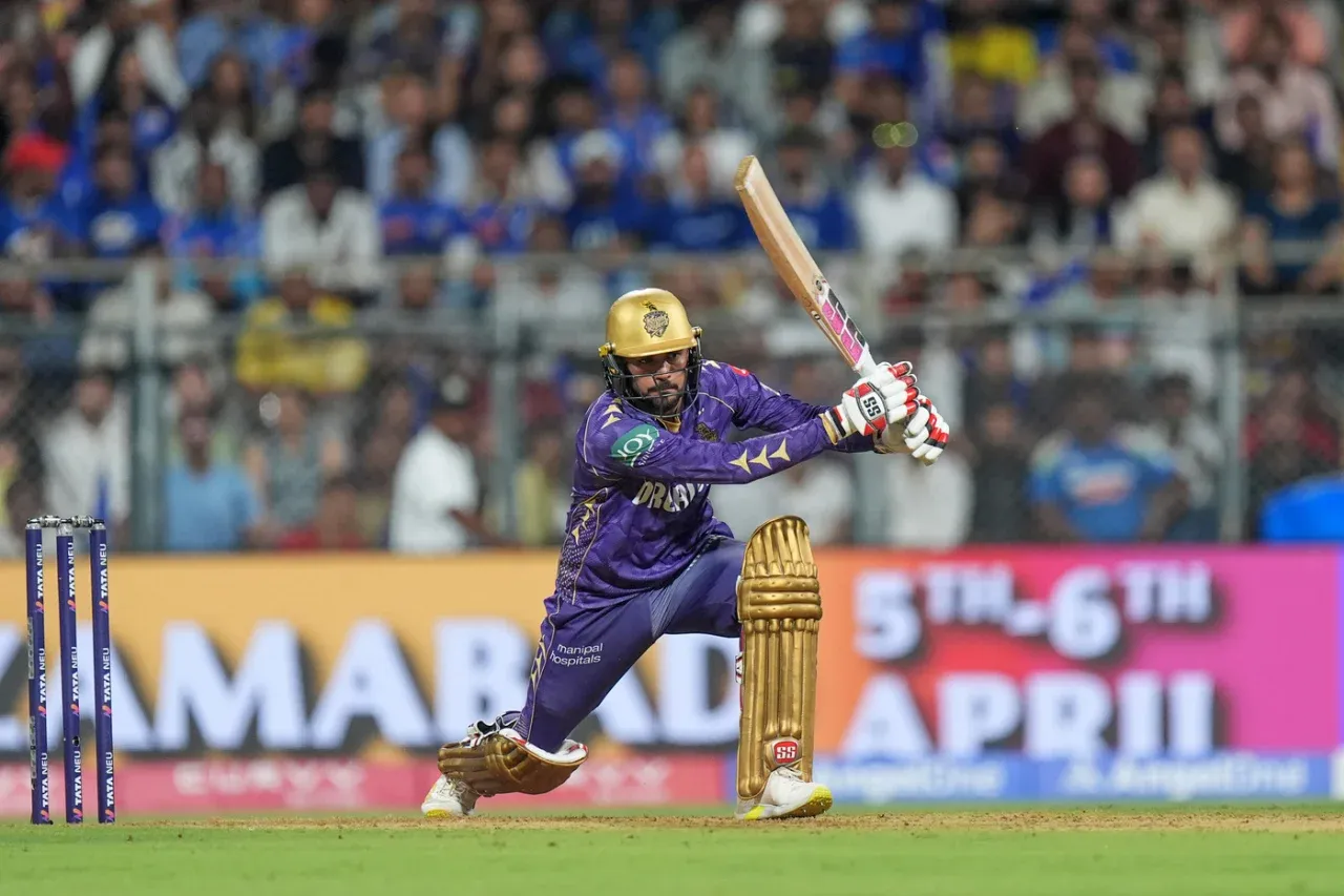 manish pandey