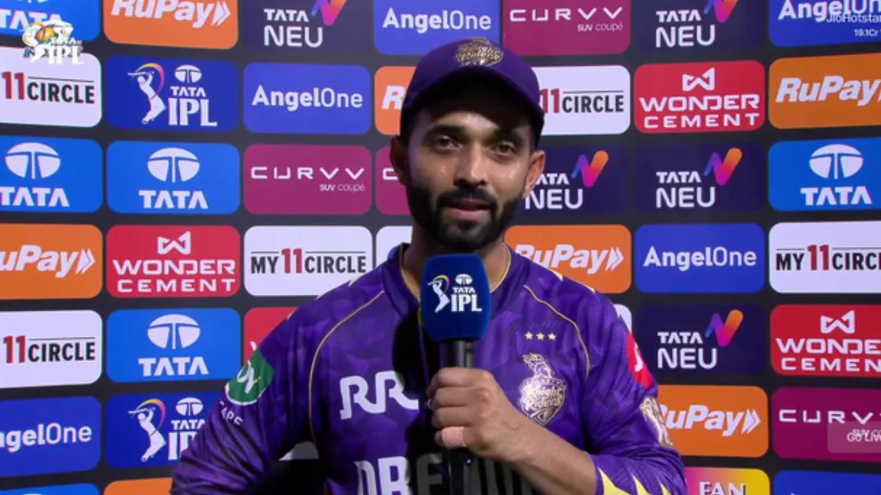 MI vs KKR Captain