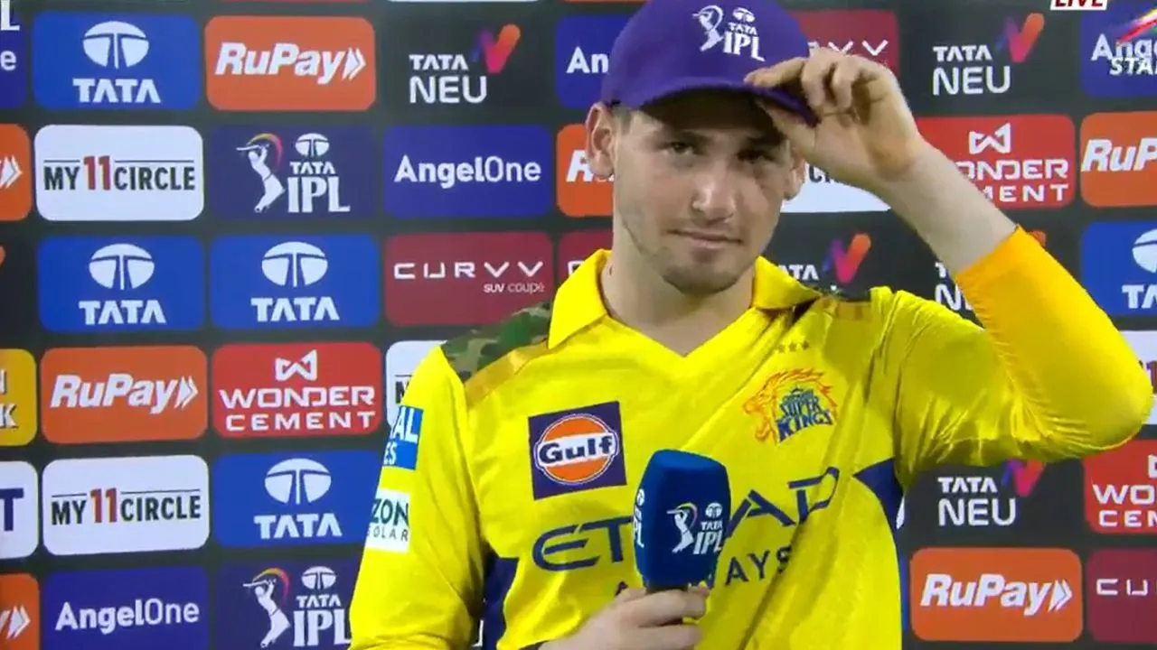 Noor Ahmad Cap