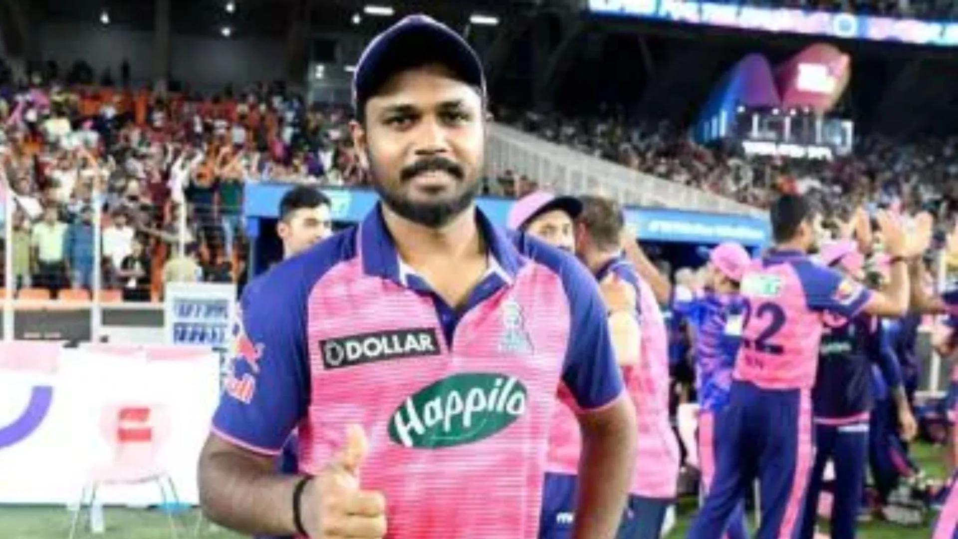 IPL 2025 में संजू सैमसन की कप्तान के रूप में वापसी 