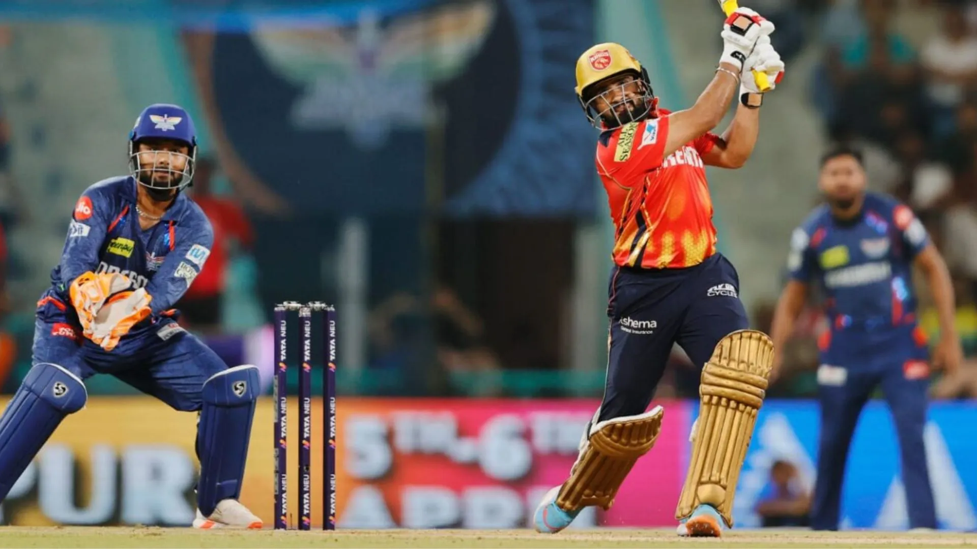  IPL 2025 में इस युवा खिलाड़ी ने किया इम्प्रेस