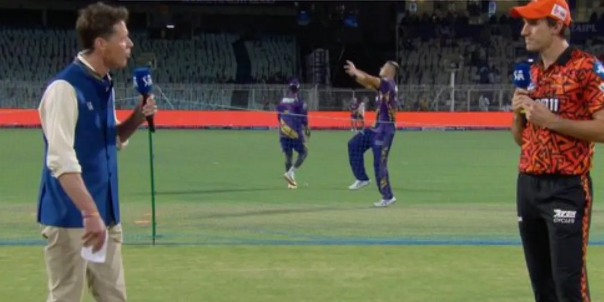 KKR vs SRH