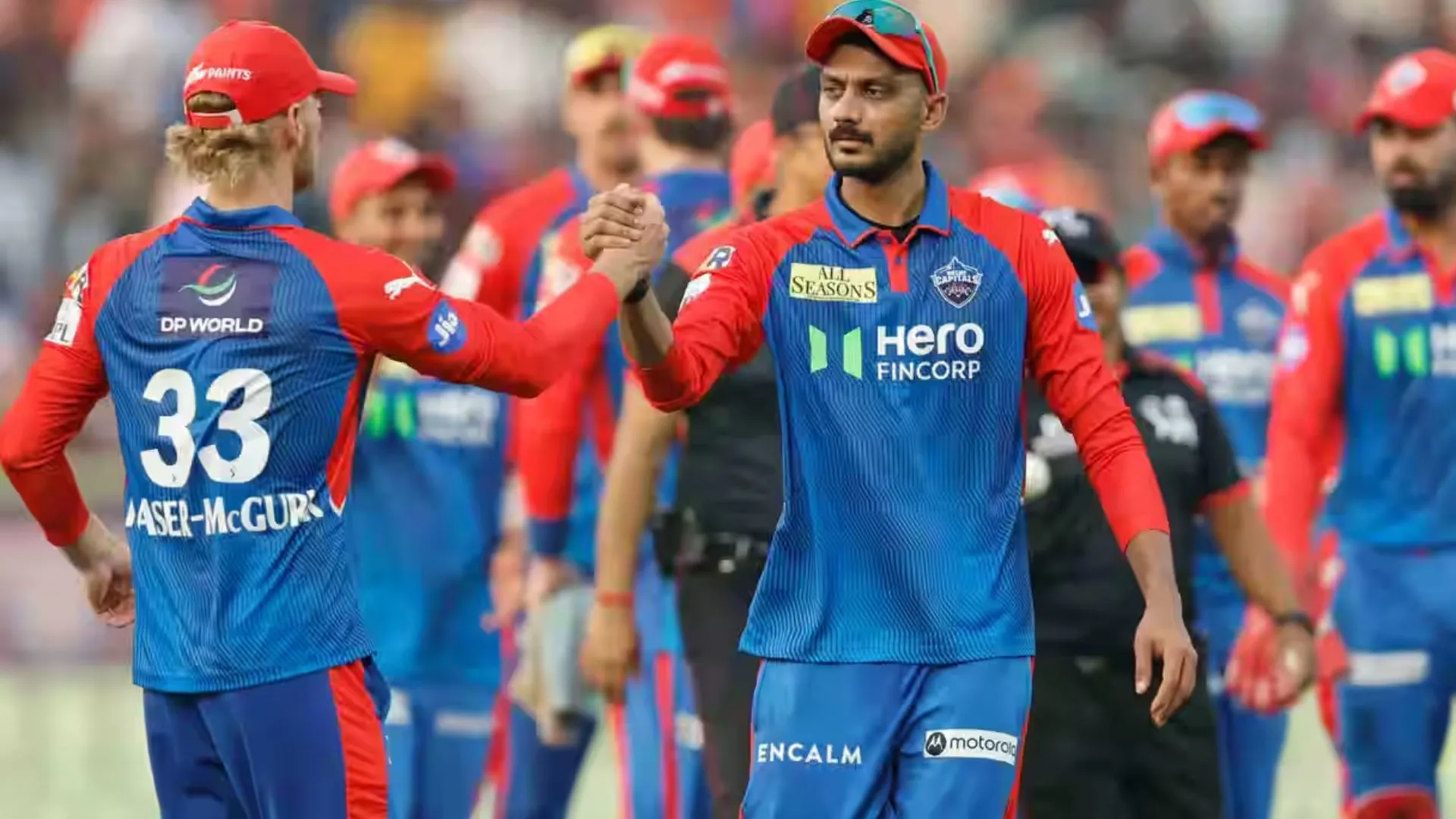 DC Predicted XI: अक्षर पटेल की ड्रीम प्लेइंग-11 में होगा बदलाव ? 