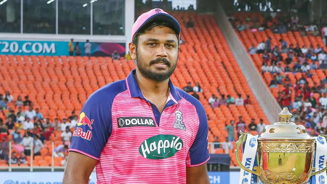 Sanju Samson vs PBKS