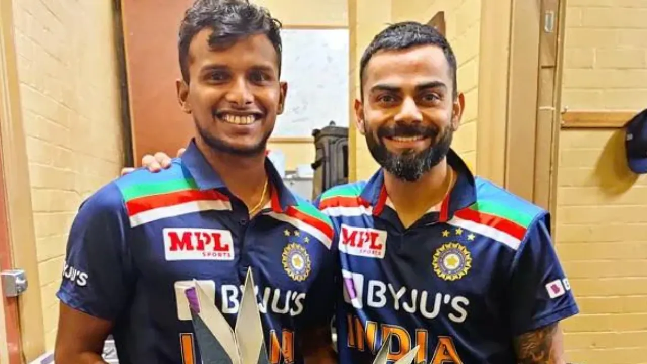 t natrajan delhi capitals (1)