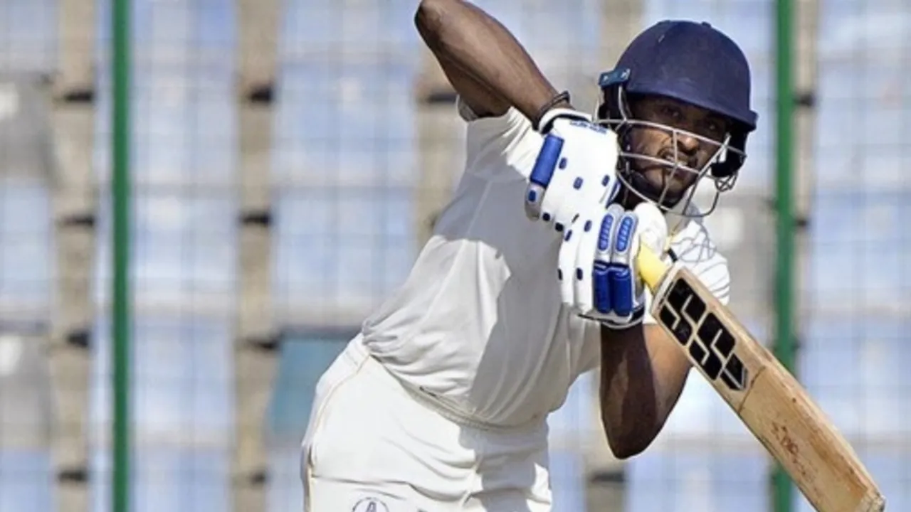 ind vs eng sai will in rohit will out (1)