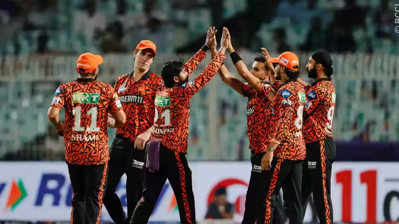  IPL 2025,  Kamindu Mendis , kkr vs srh   