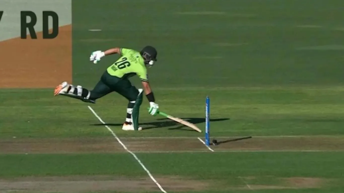   Imam-ul-Haq, NZ vs PAK