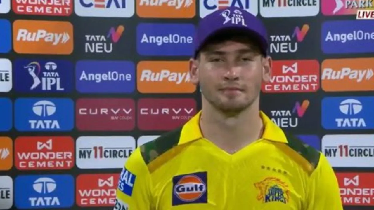 Orange & Purple Cap Update IPL 2025 Up