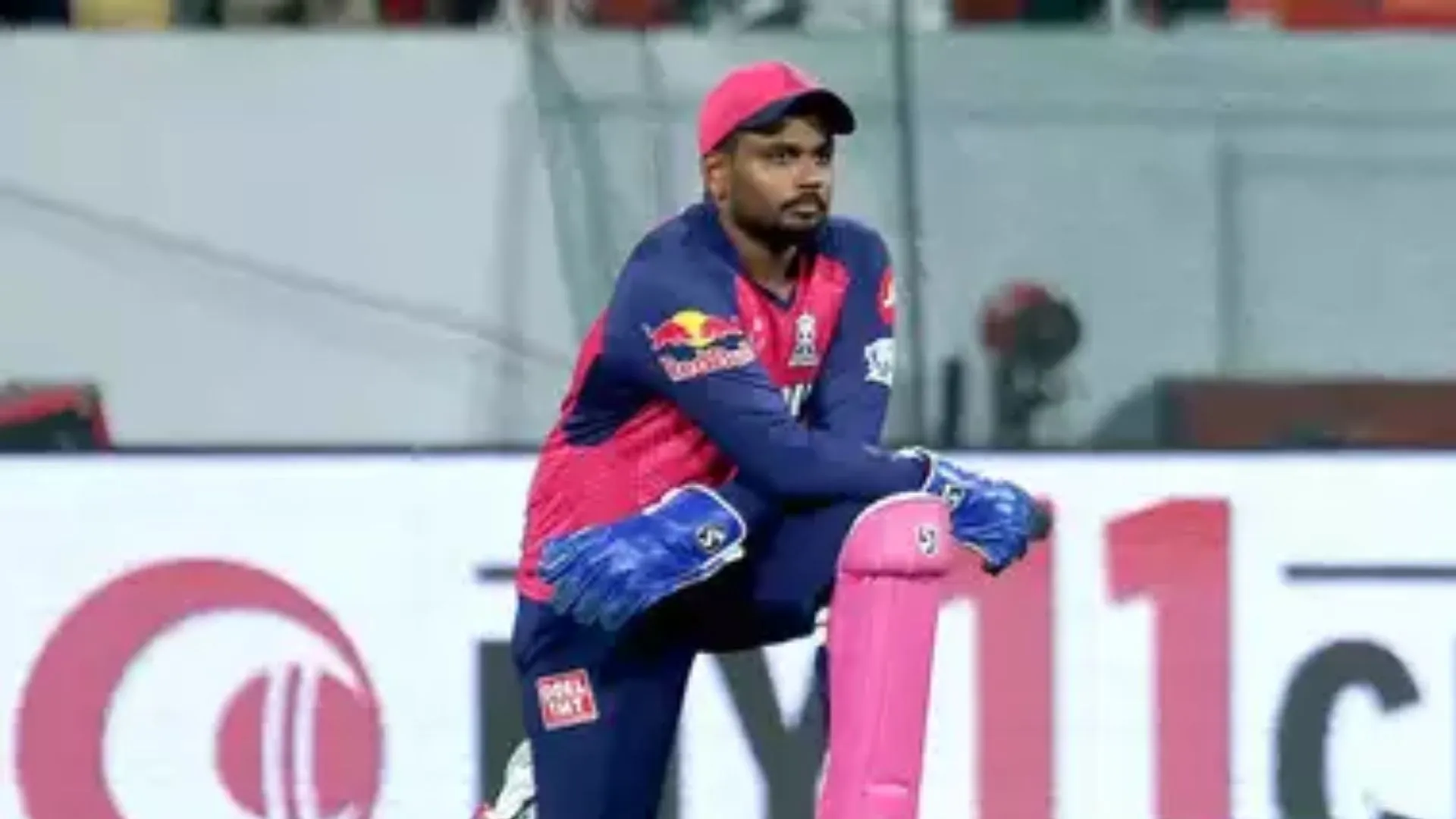 राजस्थान के लिए Sanju Samson ने रच दिया इतिहास
