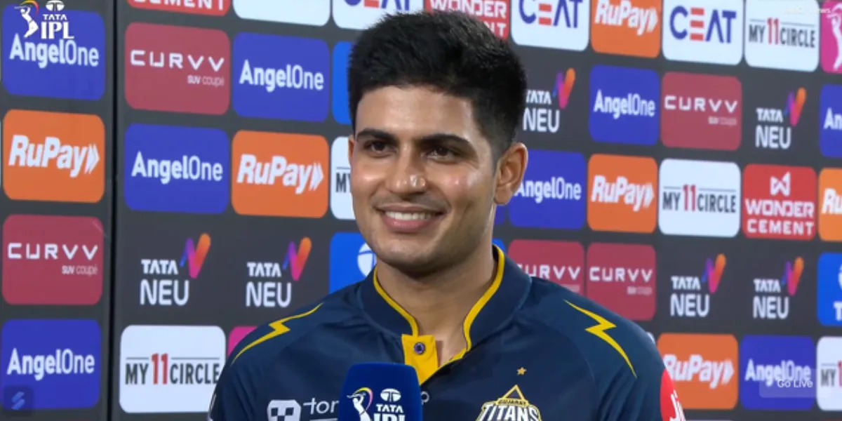Shubman Gill (8)