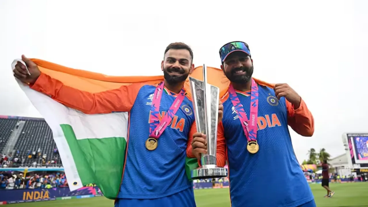 virat kohli on friendship with rohit sharma (1)