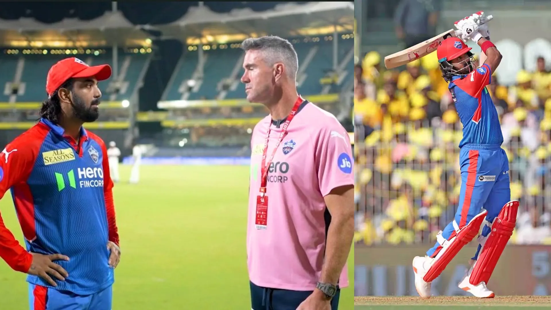 KL Rahul ने इस खिलाड़ी का जताया आभार 