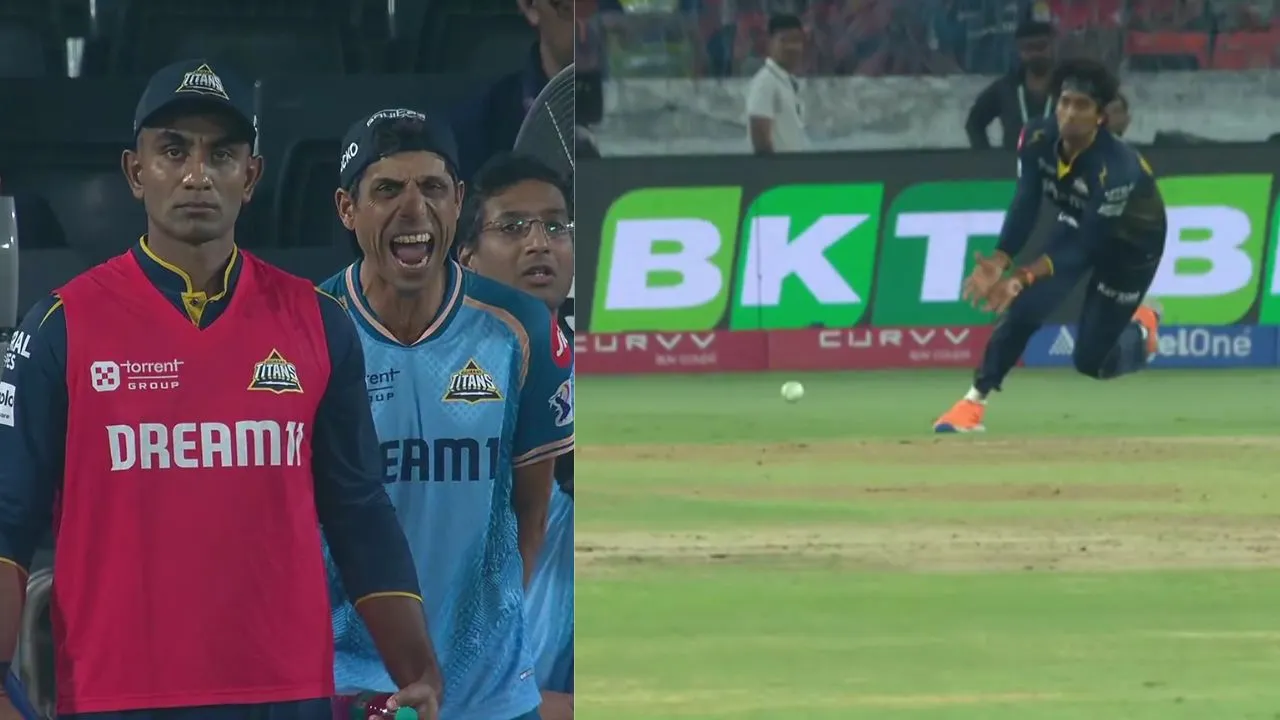 Ashish Nehra IPL 2025