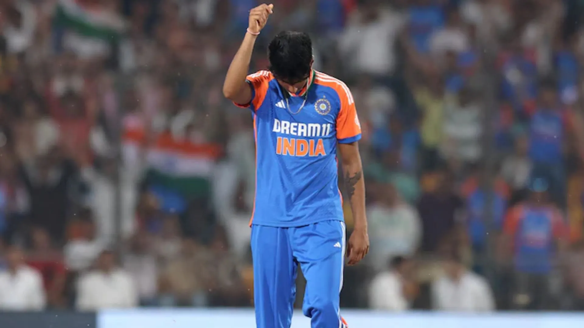 Team India के ये खिलाड़ी3 मैचों के बाद हुआ गायब !