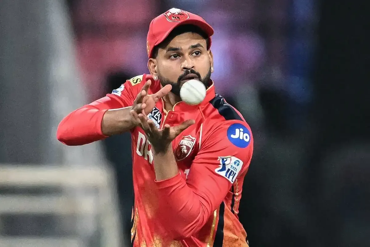 shreyas iyer ipl