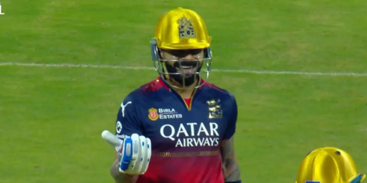 Virat Kohli (35)