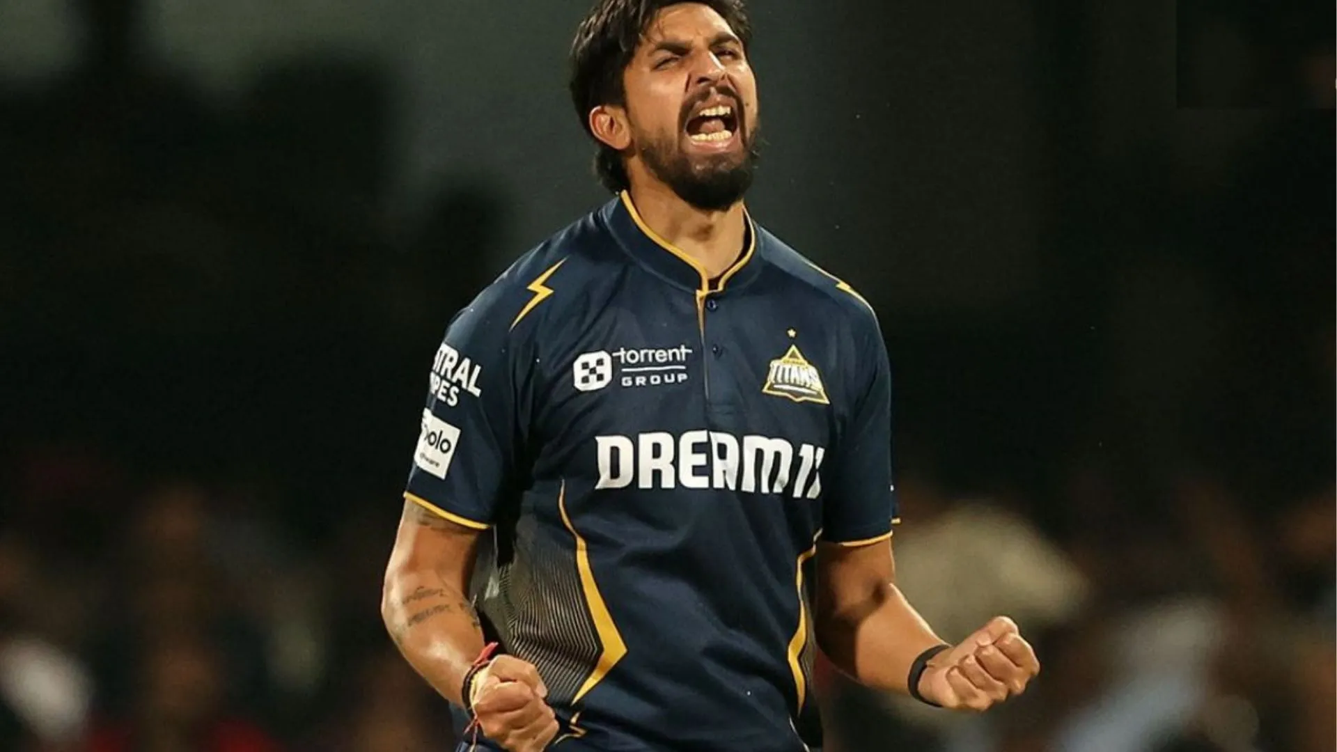 आईपीएल 2025 : Ishant Sharma पर लगा 25 फीसद जुर्माना