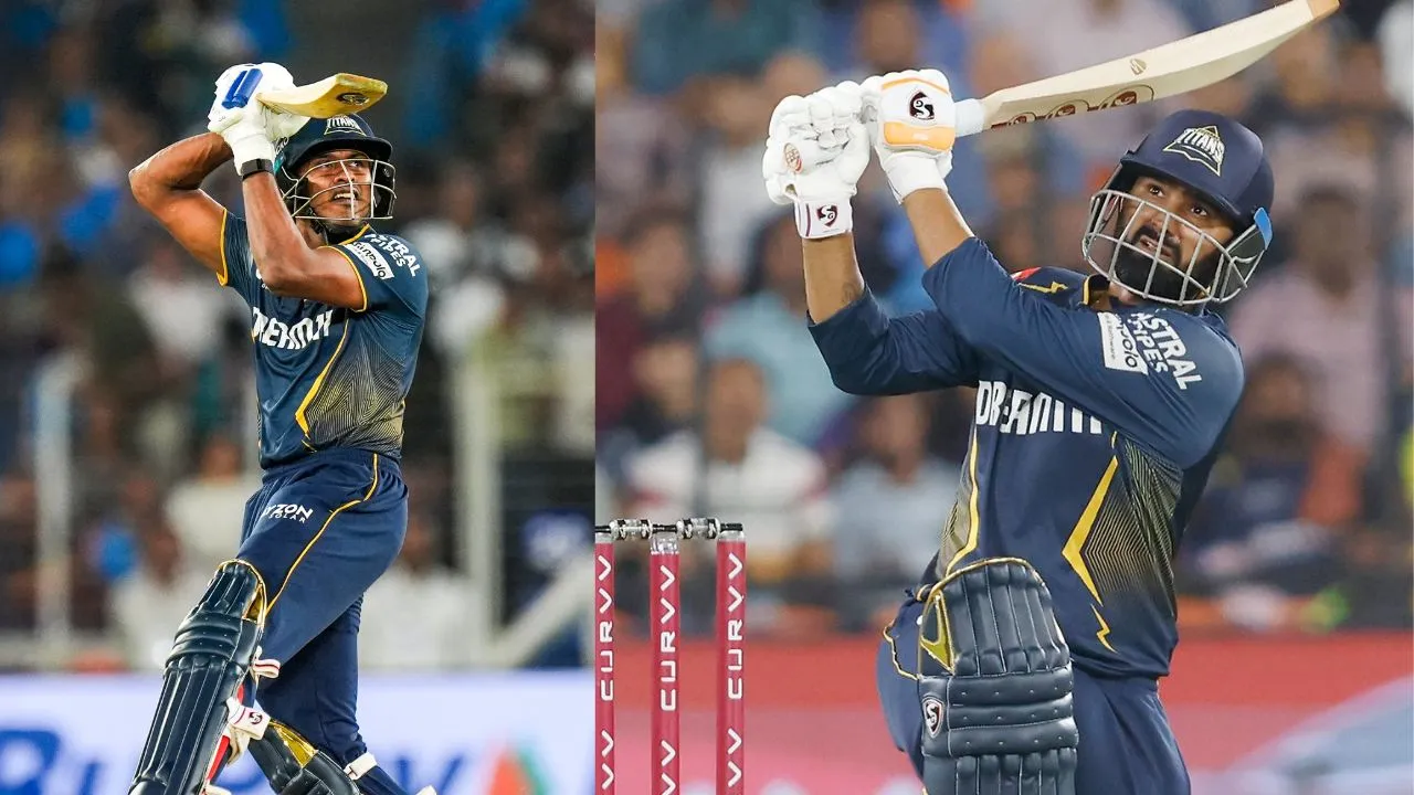 GT Batting