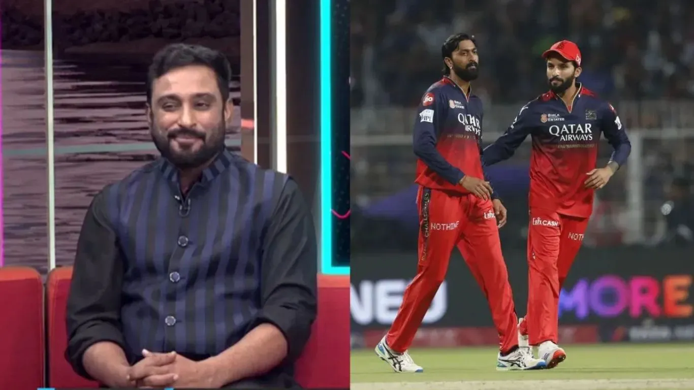   ambati rayudu,  rcb , ipl 2025