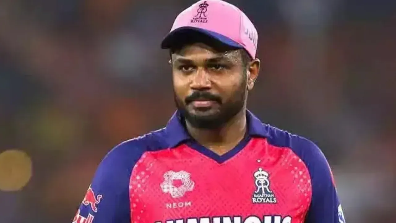 sanju samson 24 lakh jurmana (1)