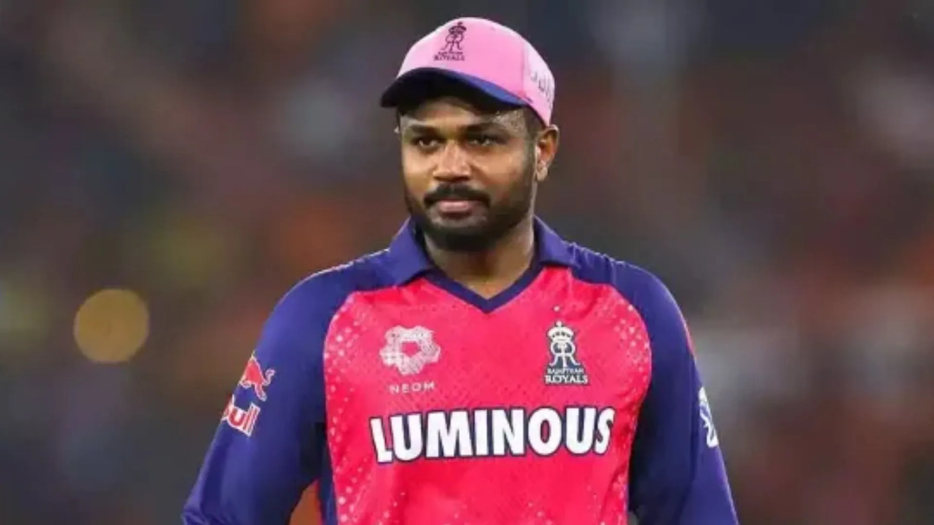 ओमान दौरे पर वनडे सीरीज से Sanju Samson हुए बाहर 