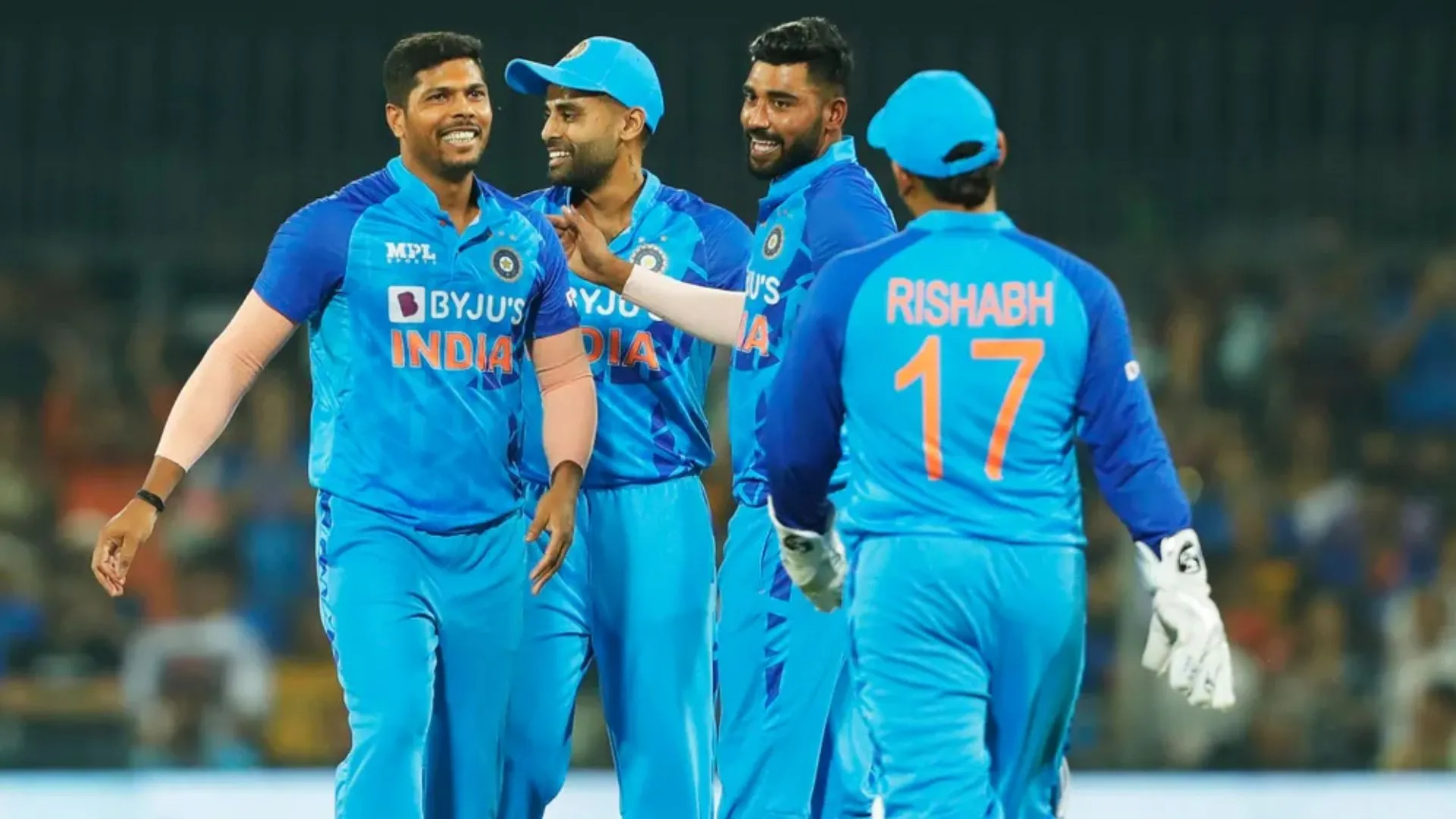 इस स्टार बल्लेबाज के लिए Team India के दरवाजे हुए बंद !