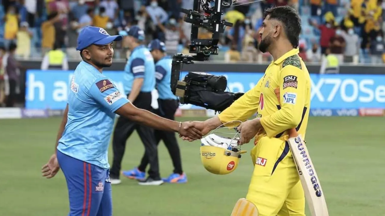 ms dhoni can take big step in csk vs kkr match (3)
