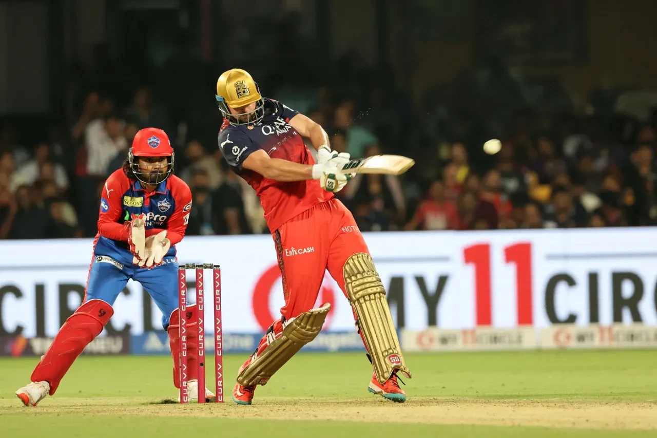 rr vs rcb