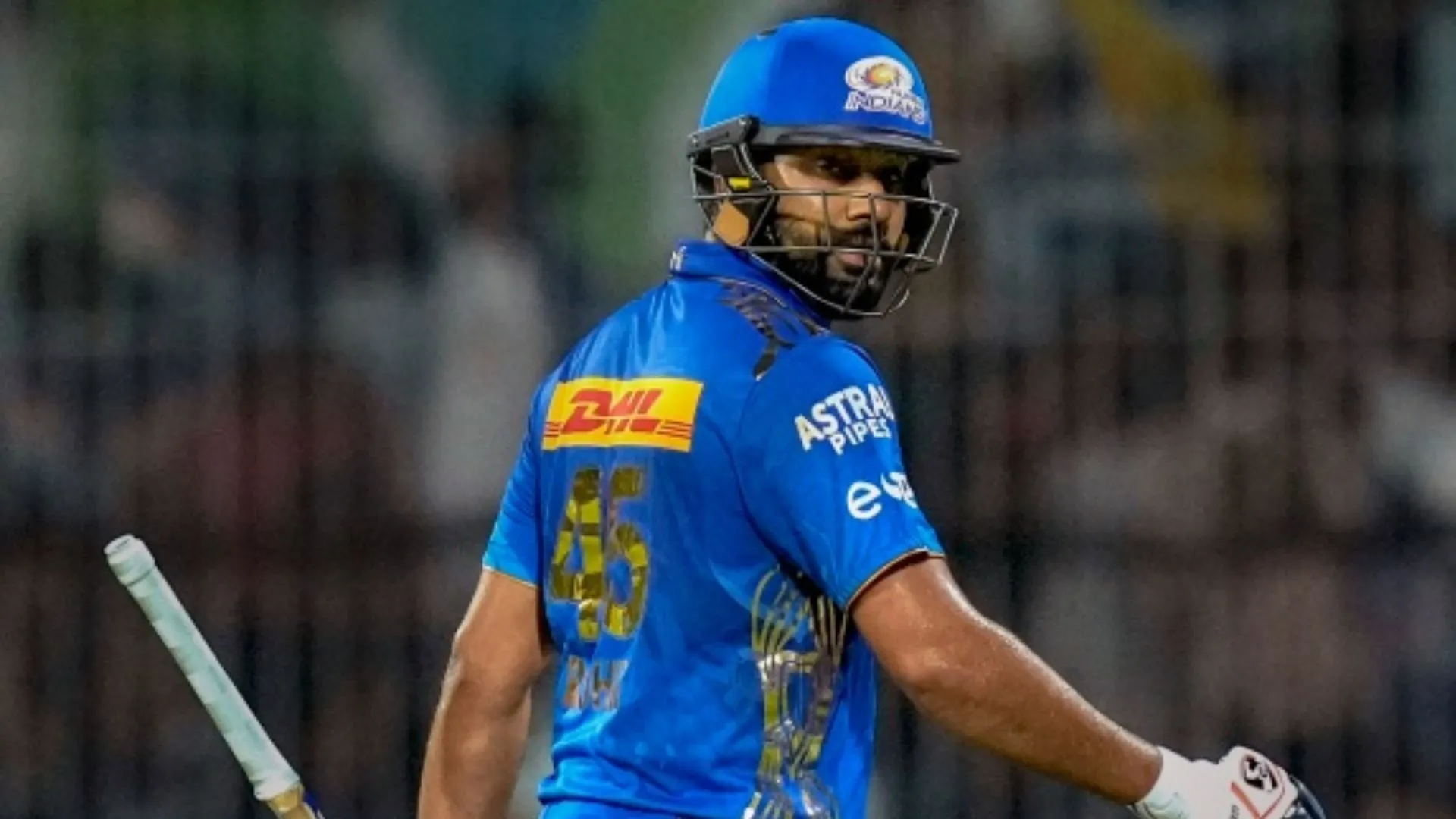 IPL 2025 में इस चैंपियन खिलाड़ी ने किया शर्मनाक प्रदर्शन 