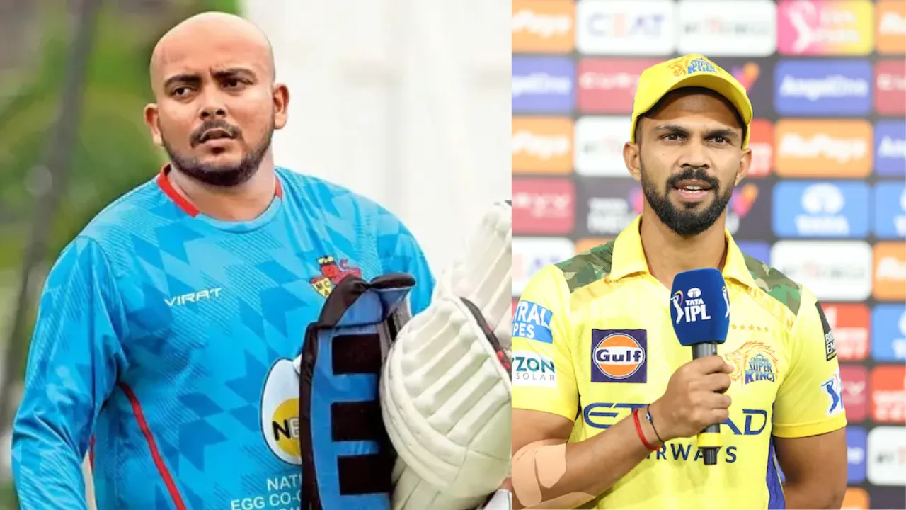 Ruturaj Gaikwad csk replacement  option (1)