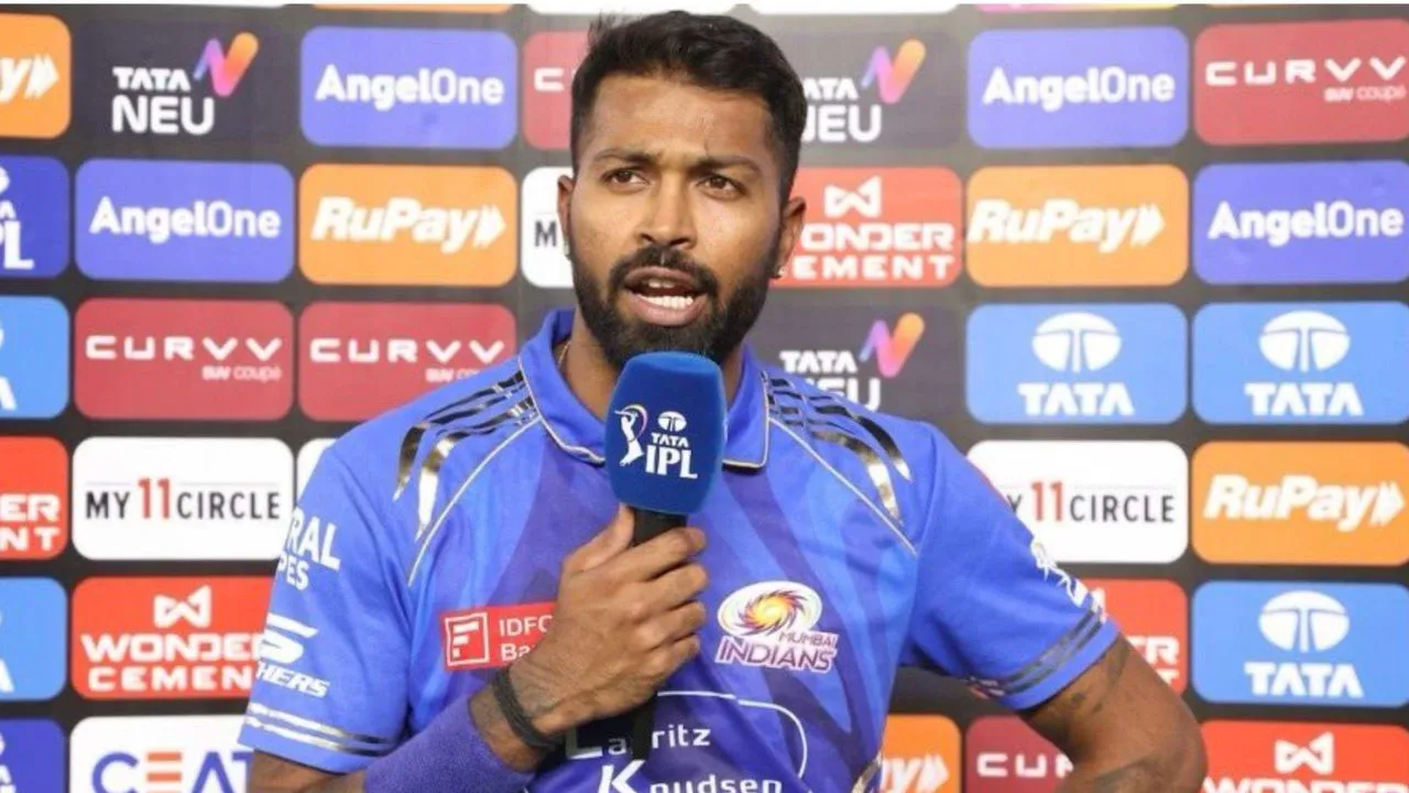 Mi vs dc won 12 runs