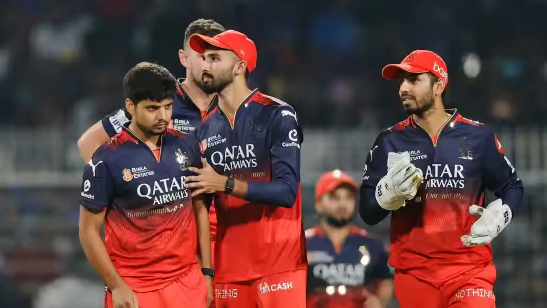 IPL 2025 में RCB के लिए 2 मैच खेलकर ही रह जाएगा ये खिलाड़ी ? 