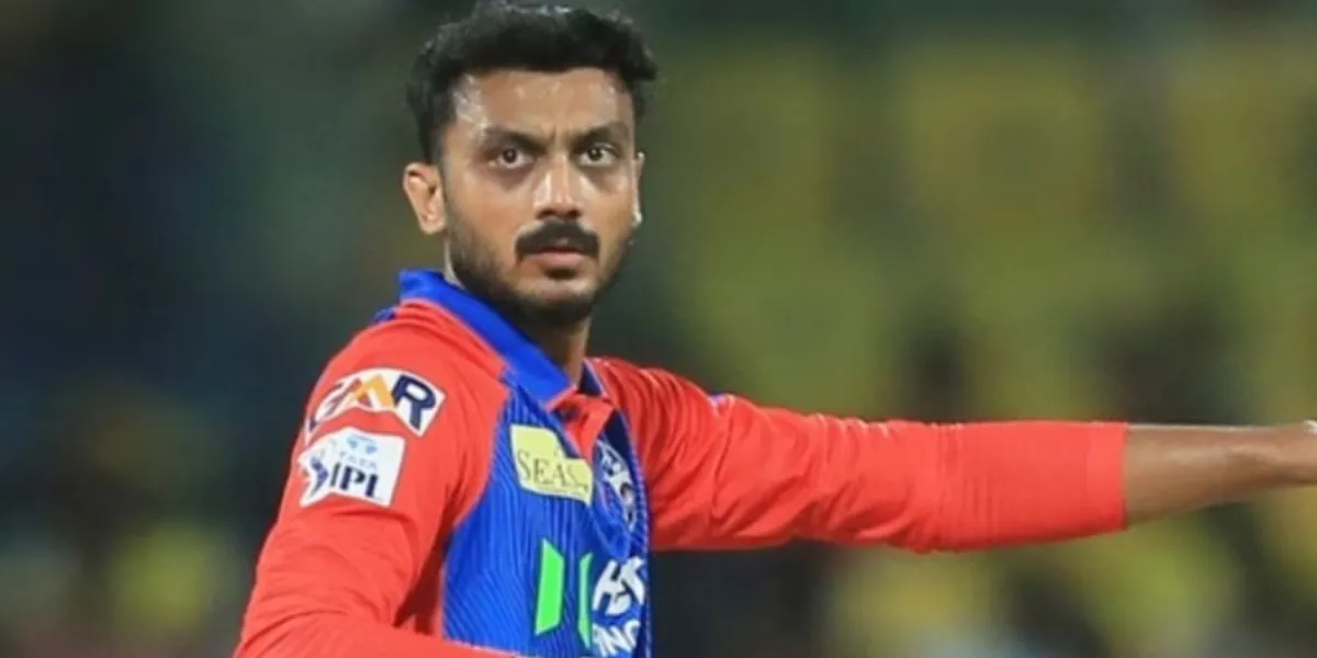 Axar Patel (4)