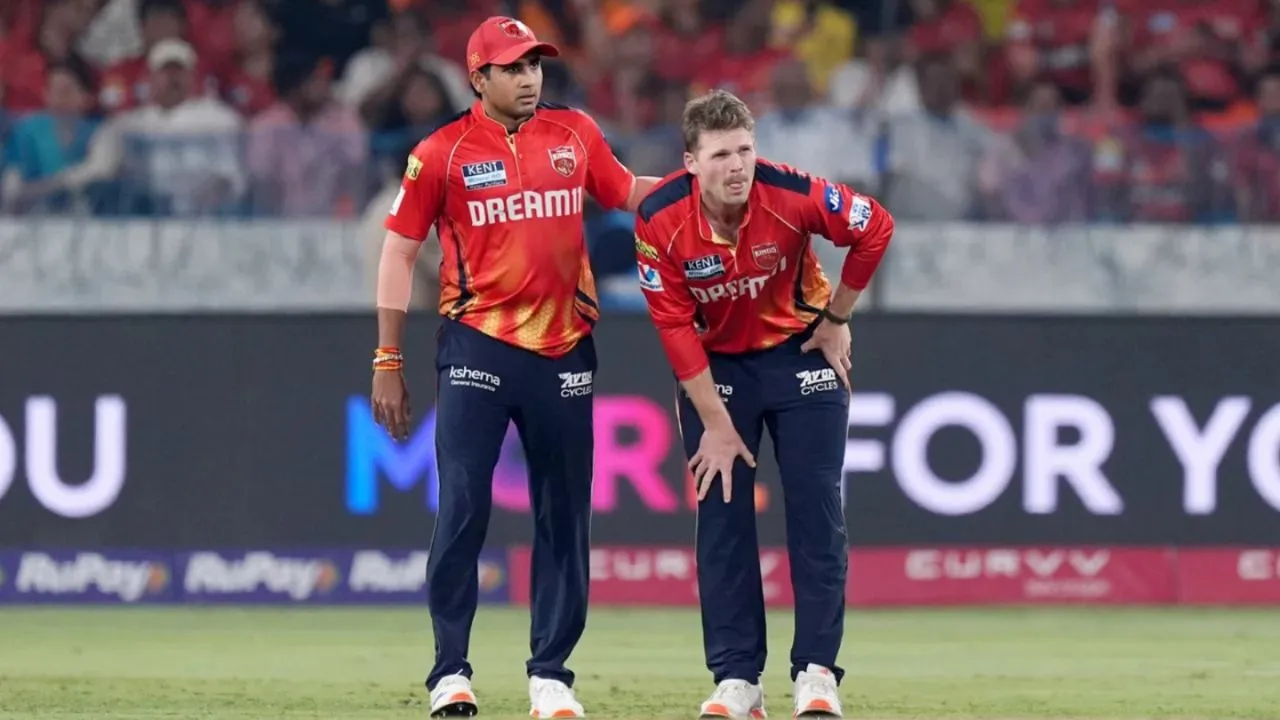 Lockie Ferguson