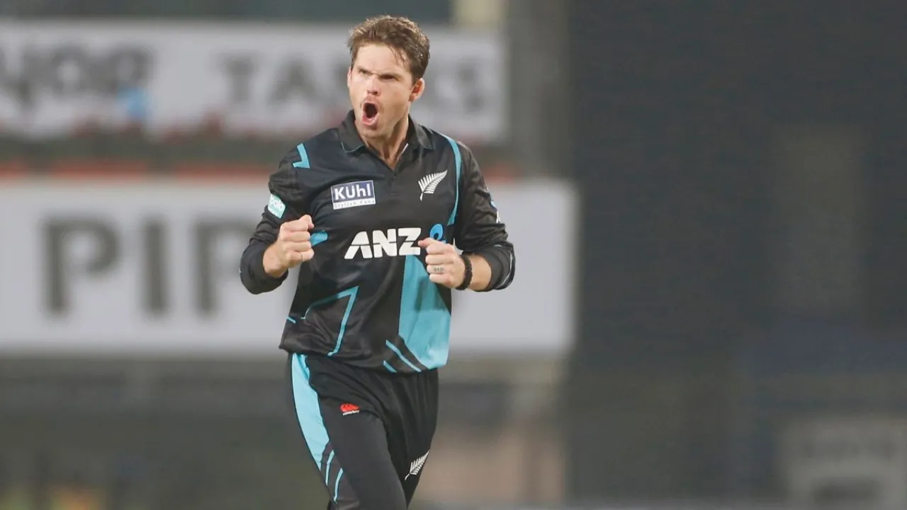 Lockie Ferguson