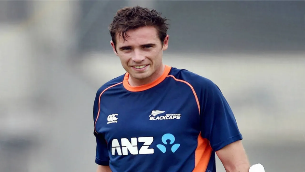 Tim Southee Biography