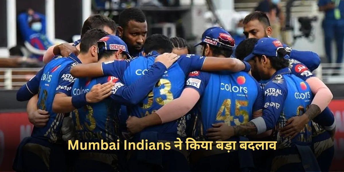 Mumbai Indians