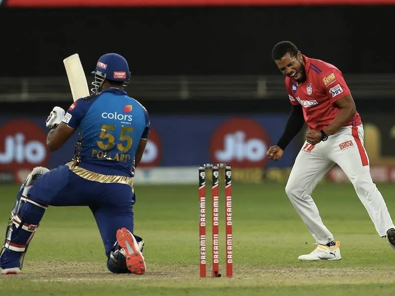 IPL 2020, MI vs KXIP: Chris Jordan Highlights Kings XI Punjab's Team Spirit After Win Over Mumbai Indians | Cricket News