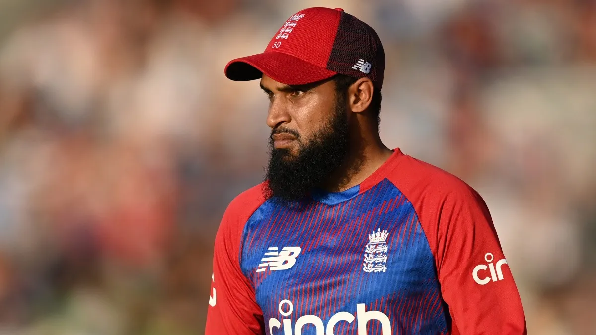 Adil Rashid