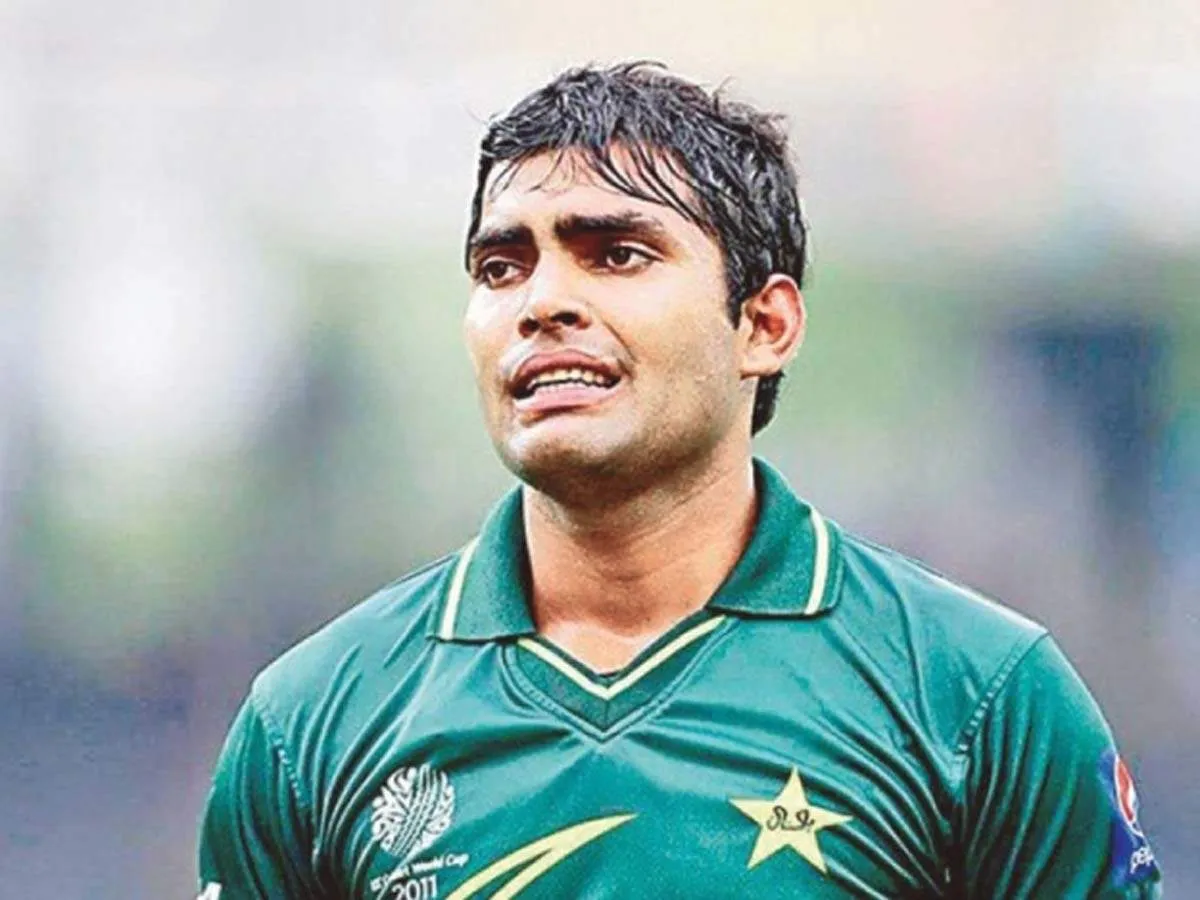 umar akmal paid fine, उमर अकमल ने 45 लाख रुपये जुर्माना भरा, दोबारा शुरू हो सकता है करियर - umar akmal pays 45 lakhs rupee fine to take part in acus rehab