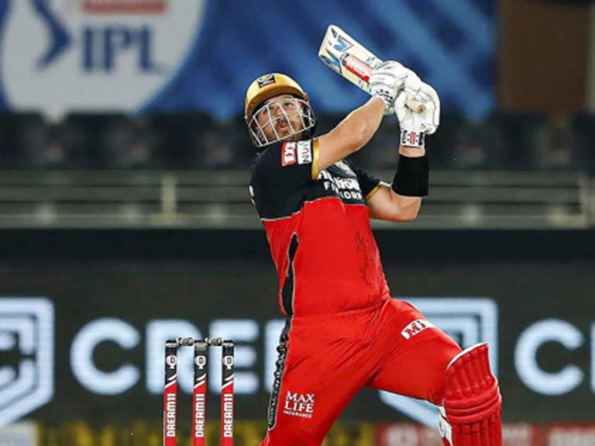 IPL: RCB will be back on winners' list soon, says Aaron Finch | Cricket News - Times of India