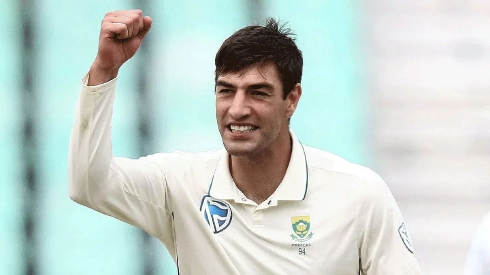 IND vs SA: Duanne Olivier missed first Test due to Covid-19 after-effects, says South Africa selector | Cricket News | Zee News