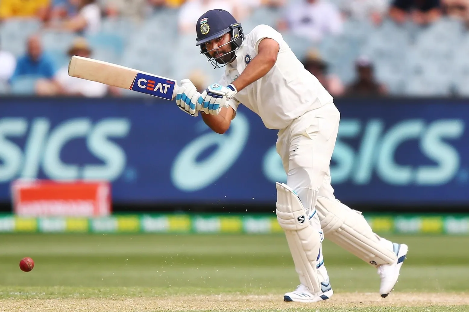 India vs Australia 2020 - Rohit Sharma, Ishant Sharma to Miss First Two Tests; Doubtful for Remaining