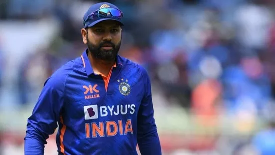 Rohit Sharma reveals Team India's big World Cup plans at toss in Visakhapatnam | Cricket - Hindustan Times
